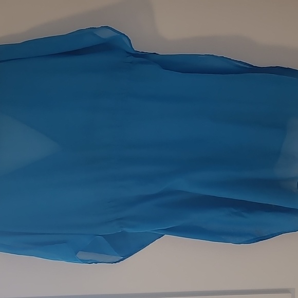 Beach tunic ajustable. - Picture 4 of 4
